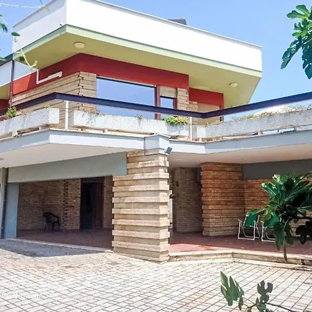 Villa La Terrazza Di Colle Marino By Interhome Pescara