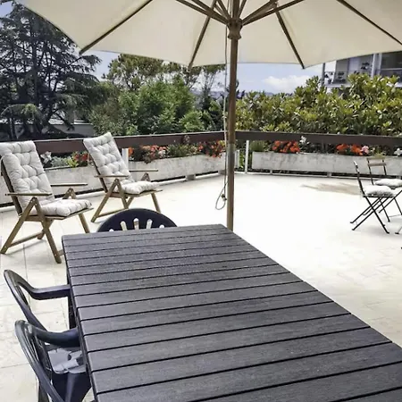 Villa La Terrazza Di Colle Marino By Interhome Pescara