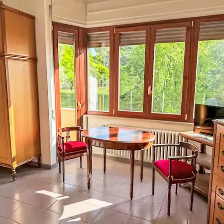La Terrazza Di Colle Marino By Interhome Villa