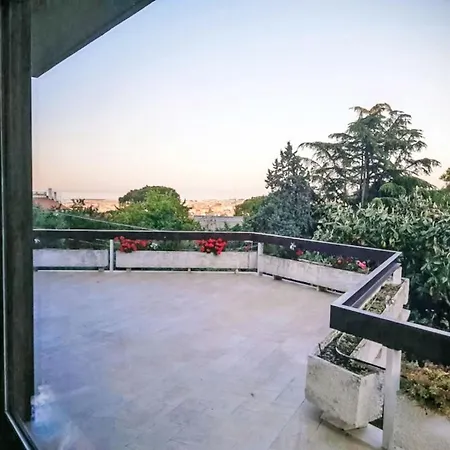 La Terrazza Di Colle Marino By Interhome Villa *