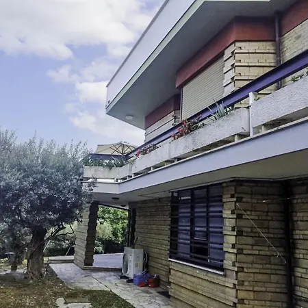 La Terrazza Di Colle Marino By Interhome Pescara