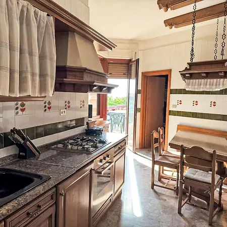 La Terrazza Di Colle Marino By Interhome Pescara