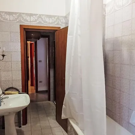 Villa La Terrazza Di Colle Marino By Interhome *