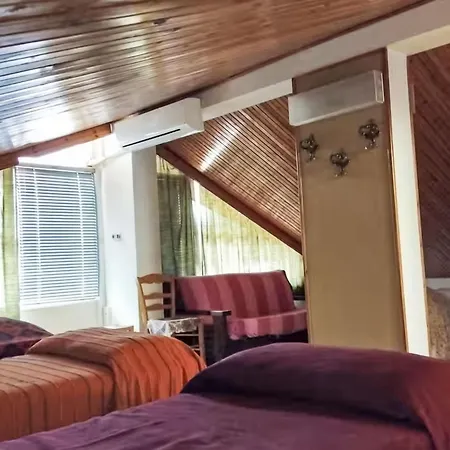 Villa La Terrazza Di Colle Marino By Interhome