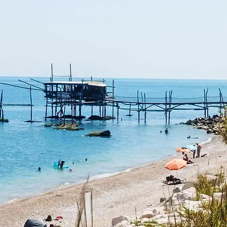 La Terrazza Di Colle Marino By Interhome * Pescara
