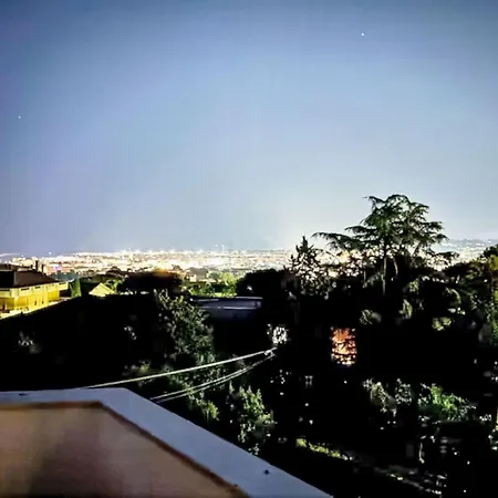 La Terrazza Di Colle Marino By Interhome *