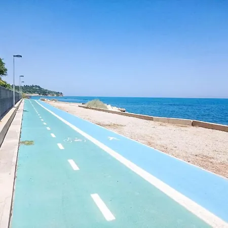 La Terrazza Di Colle Marino By Interhome *
